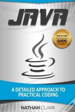 Capa do artigo Java: A Detailed Approach To Practical C
