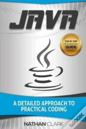 Capa do artigo Java: A Detailed Approach To Practical C