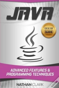 Capa do artigo Java: Advanced Features And Programming