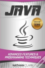 Capa do artigo Java: Advanced Features And Programming