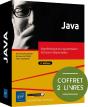 Java :  Algorithmique Et Programmation : Les Bases Indispensables (4e Édition) - Preview