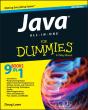 Java All-In-One For Dummies - Preview