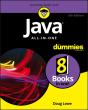 Java All-In-One For Dummies - Preview