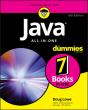 Java All-In-One For Dummies - Preview
