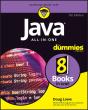 Java All-In-One For Dummies - Preview