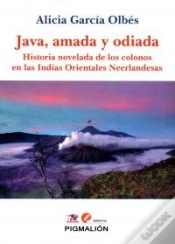 Capa do artigo Java Amada Y Odiada