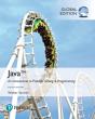 Java: An Introduction To Problem Solving And Programming, Global Edition - Preview