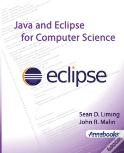 Capa do artigo Java And Eclipse For Computer Science