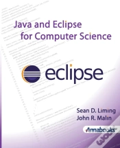 Capa do artigo Java And Eclipse For Computer Science