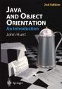 Java And Object Orientation: An Introduction - Preview