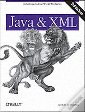 Java And Xml 3e