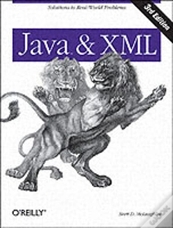 Capa do artigo Java And Xml 3e