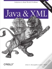 Capa do artigo Java And Xml