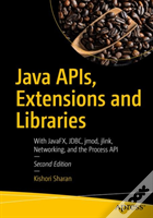 Java Apis, Extensions And Libraries