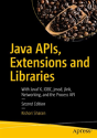 Java Apis, Extensions And Libraries - Preview