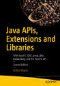 Java Apis, Extensions And Libraries - Preview
