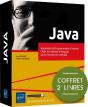 Java : Apprendre La Programmation Orientée Objet Et Maîtriser Le Langage ; Avec Exercices Et Corrigés ; Niveau Initié À Confirmé - Preview