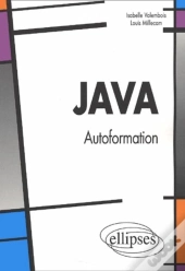 Java, Auto-Formation