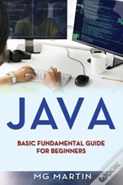 Capa do artigo Java: Basic Fundamental Guide For Beginn