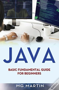 Capa do artigo Java: Basic Fundamental Guide For Beginn