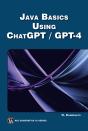 Java Basics Using Chatgpt/Gpt-4 - Preview