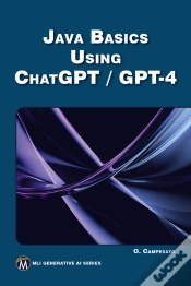 Capa do artigo Java Basics Using Chatgpt/Gpt-4