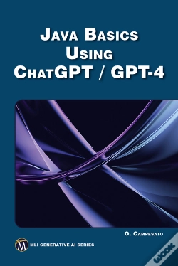 Capa do artigo Java Basics Using Chatgpt/Gpt-4
