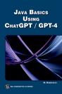 Java Basics Using Chatgpt/Gpt-4 - Preview