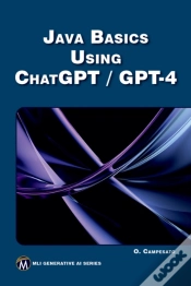 Capa do artigo Java Basics Using Chatgpt/Gpt-4