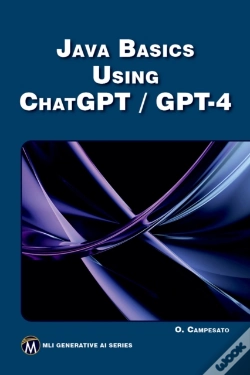 Capa do artigo Java Basics Using Chatgpt/Gpt-4