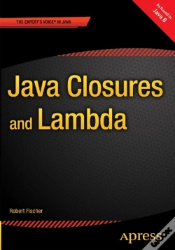Capa do artigo Java Closures And Lambda