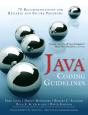 Java Coding Guidelines - Preview