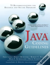 Java Coding Guidelines