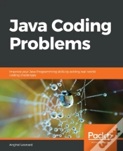 Capa do artigo Java Coding Problems