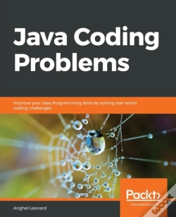 Capa do artigo Java Coding Problems