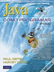 Capa do artigo Java: Como Programar