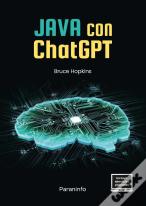 Java Con Chatgpt
