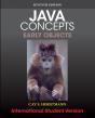 Java Concepts, International Student Version - Preview