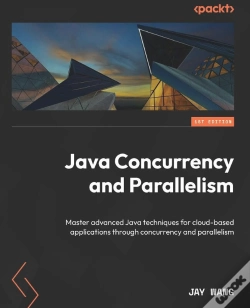 Capa do artigo Java Concurrency And Parallelism