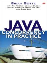 Java Concurrency In Practice