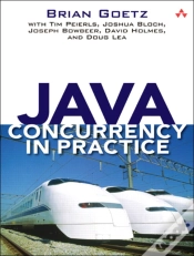 Capa do artigo Java Concurrency In Practice