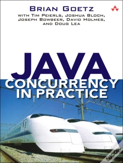 Capa do artigo Java Concurrency In Practice