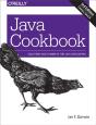 Java Cookbook - Preview