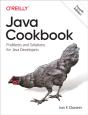 Java Cookbook - Preview