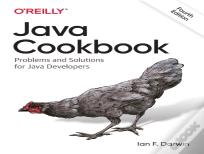 Java Cookbook