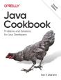 Java Cookbook - Preview