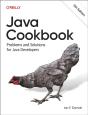 Java Cookbook - Preview
