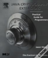 Java Cryptography Extensions
