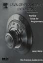 Java Cryptography Extensions - Preview