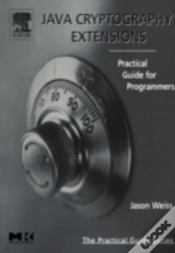 Capa do artigo Java Cryptography Extensions